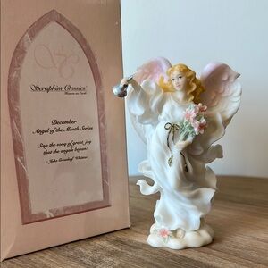 Seraphim Classics Angel of the Month December 1999